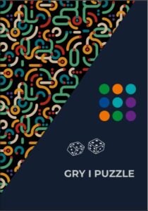 Gry i puzzle